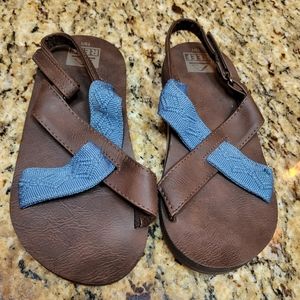 Kids Reef Sandals